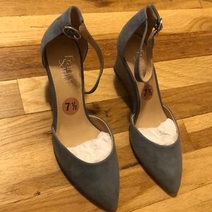 Franco sarto heels/sandals